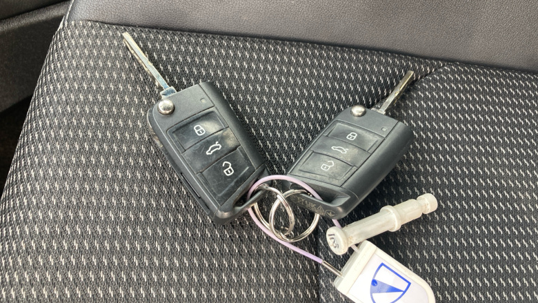 Audi A1 25 TFSI S Line 5dr Petrol Hatchback